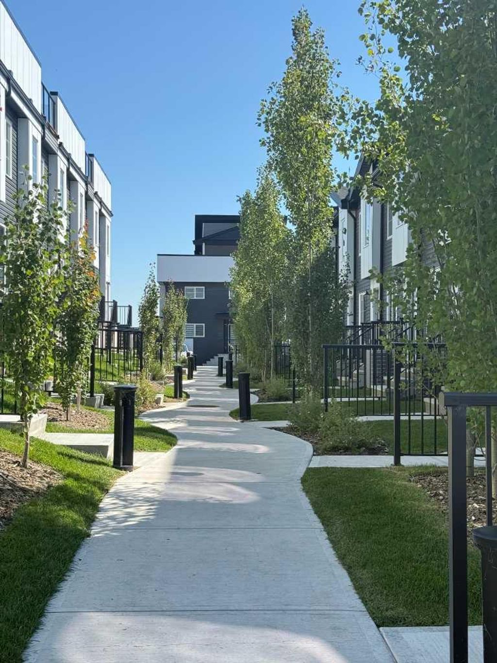 Photo of 474 Seton Circle SE #107, Calgary, AB T3M 3P6 (MLS # A2279540)