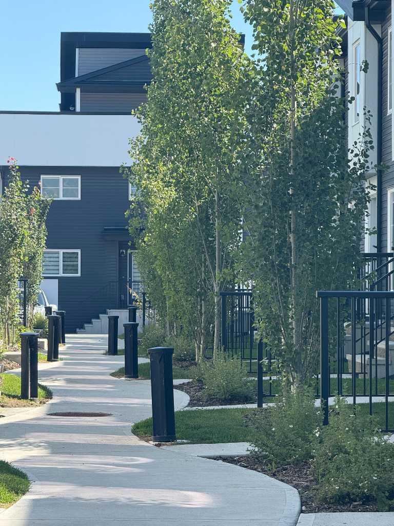 474 Seton Circle SE 107