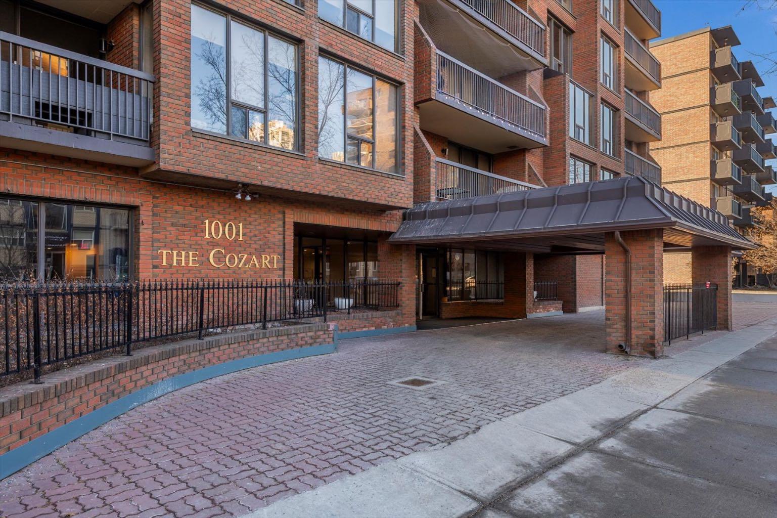 1001 14 Avenue SW 601