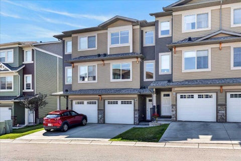 Photo of 403 Sage Hill Grove NW, Calgary, AB T3R 0Z8 (MLS # A2340074)