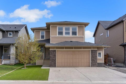 Photo of 105 Sandpiper Point, Chestermere, AB T1X 0V5 (MLS # A2346125)