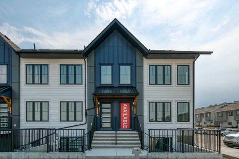 Photo of 40 Livingston Parade NE #203, Calgary, AB T3P 2K4 (MLS # A2339354)