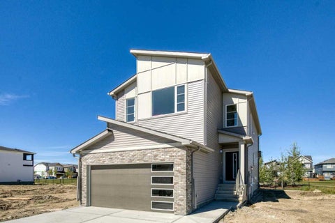 Photo of 118 Creekstone Place SW, Calgary, AB T2X 5M8 (MLS # A2353020)