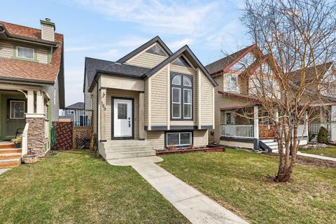 Photo of 189 Copperfield Gardens SE, Calgary, AB T2Z 4C2 (MLS # A2301748)
