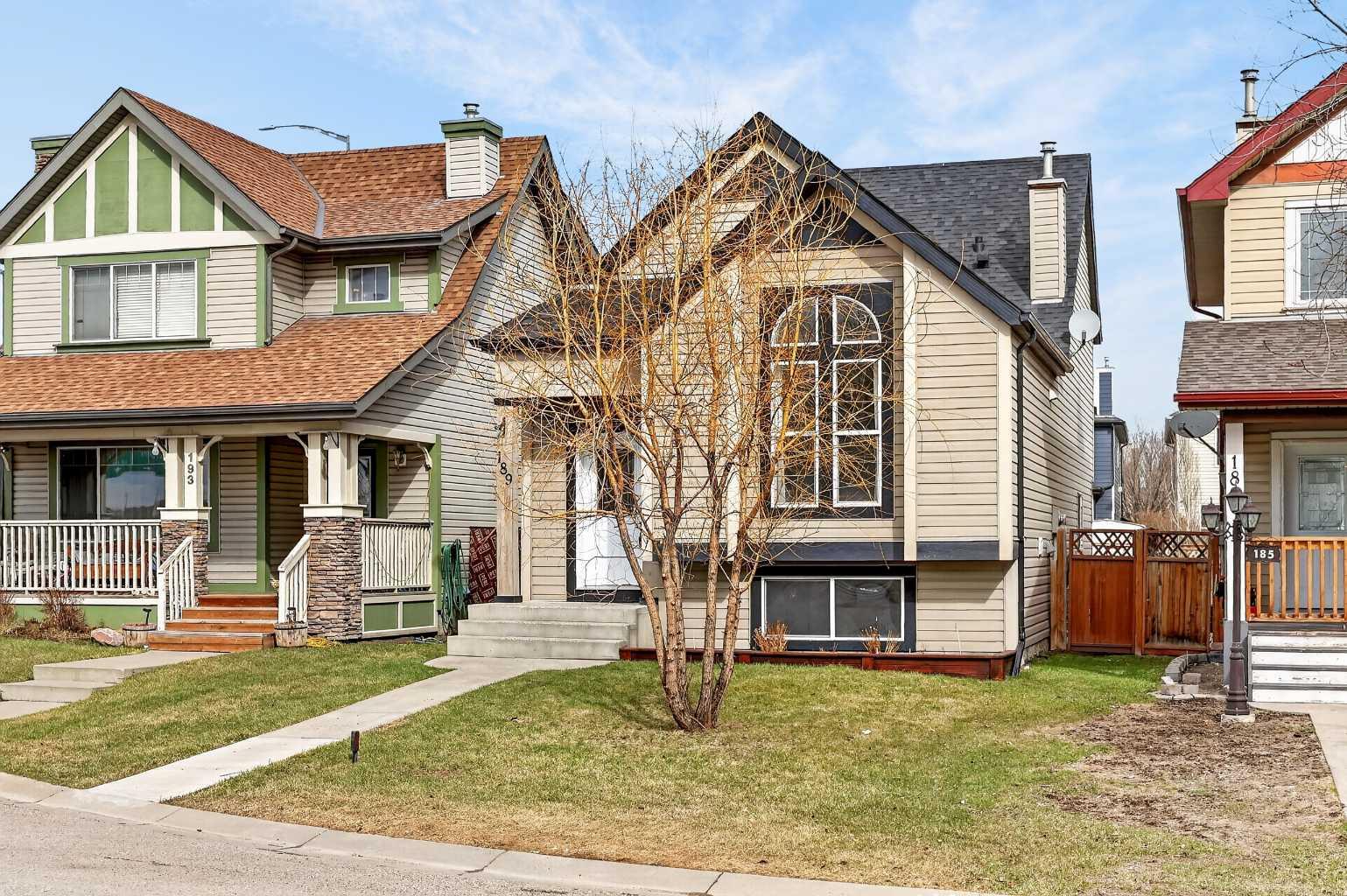 189 Copperfield Gardens SE