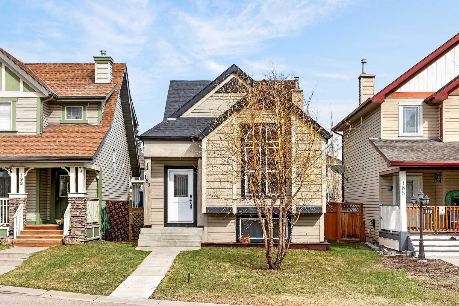 189 Copperfield Gardens SE