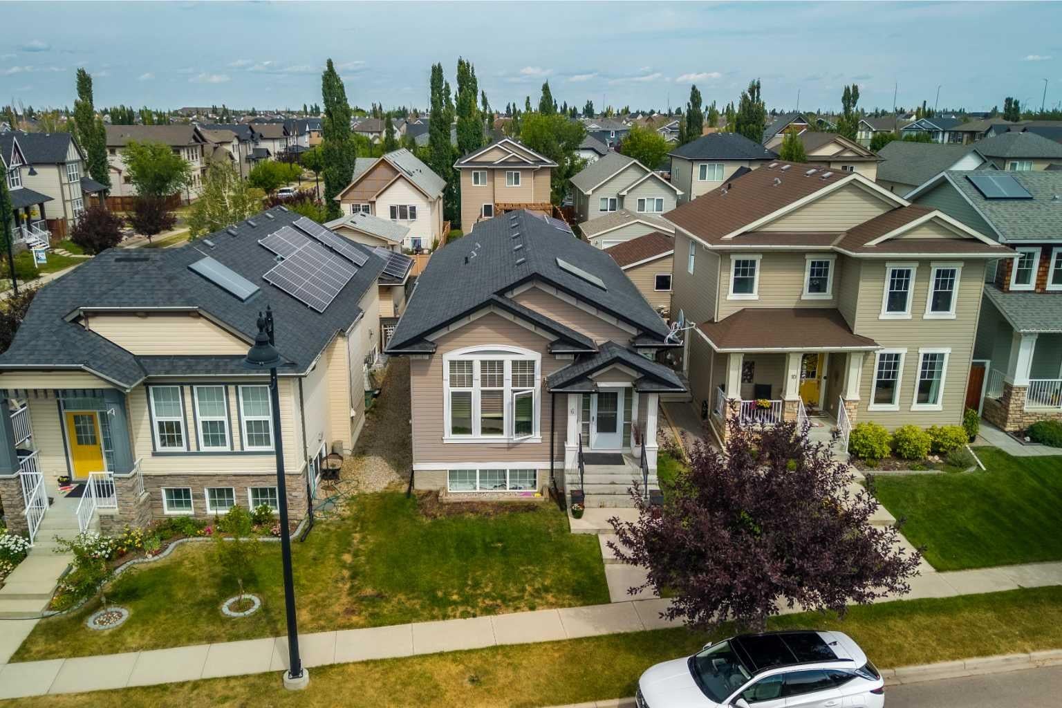 6 Elgin Meadows Road SE