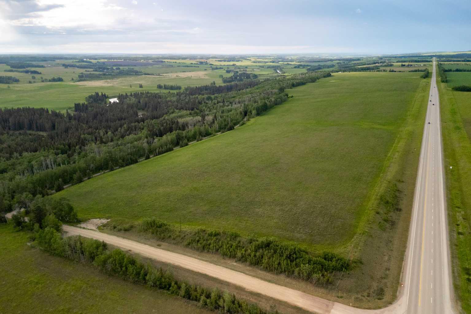SW 15-32-4W5M Township Road 322