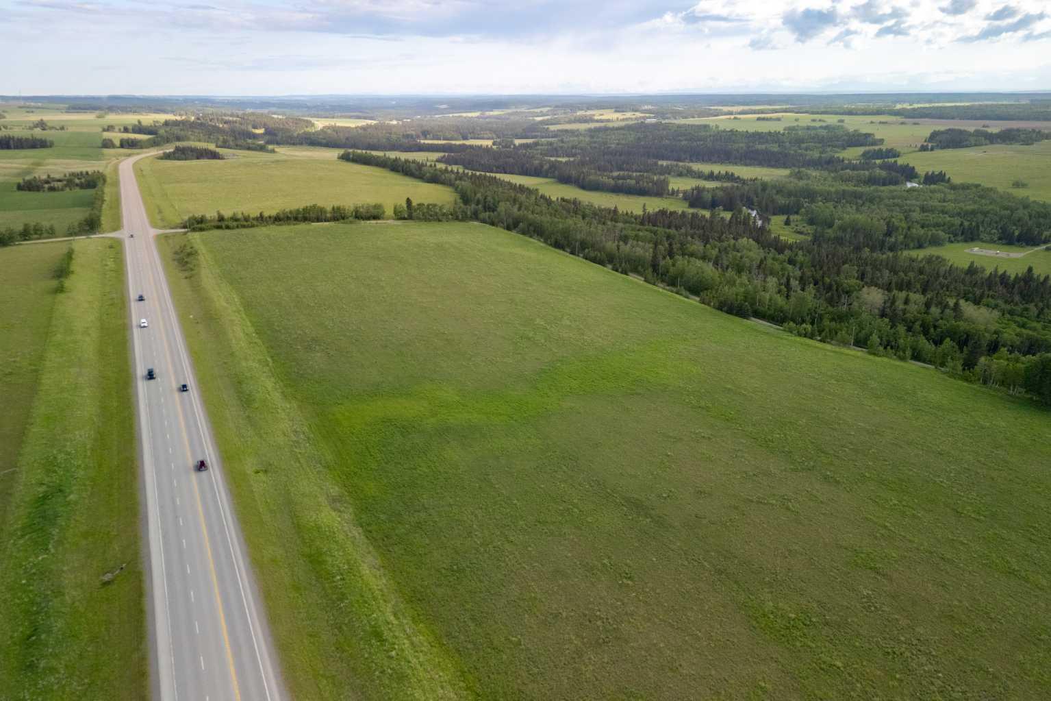 SW 15-32-4W5M Township Road 322