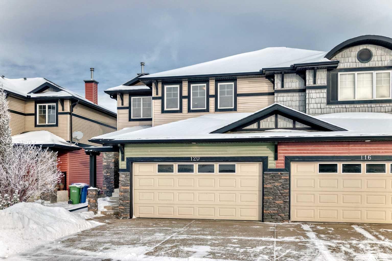 120 Springmere Grove