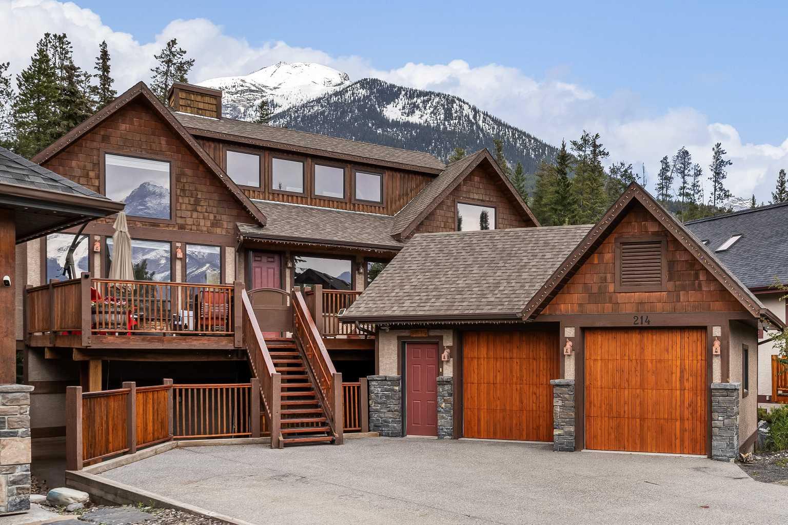 214 Eagle Point