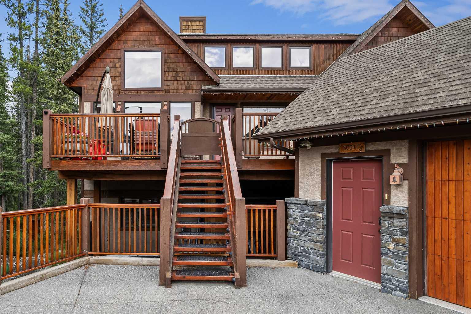 214 Eagle Point