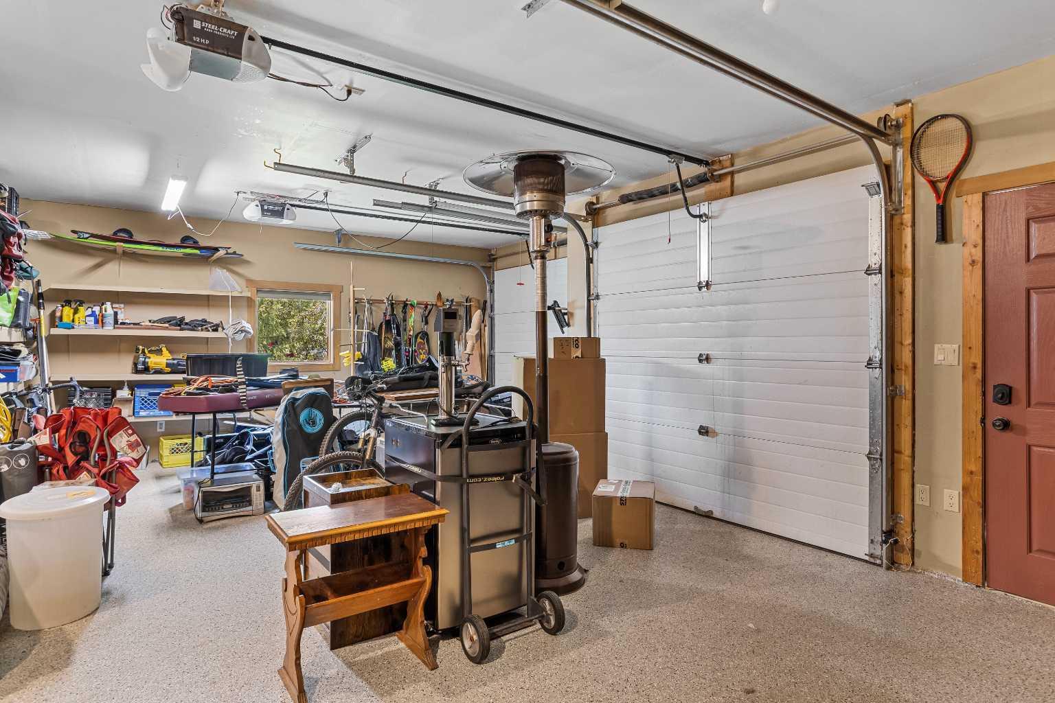 214 Eagle Point