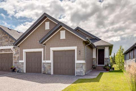Photo of 43 Clear Creek Place, Rural Rocky View County, AB T3Z 0E8 (MLS # A2331411)
