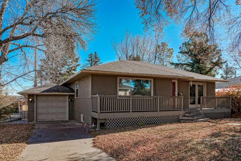 1468 Renfrew Drive NE Calgary AB T2E 5J5