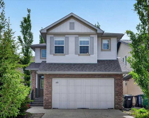 Photo of 60 Sherwood Crescent NW, Calgary, AB T3R 0G2 (MLS # A2322660)