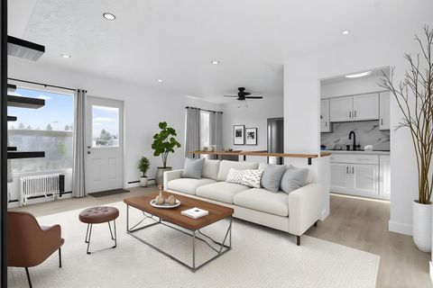 2020 16 Avenue NW 6 Calgary AB T2M 0M1