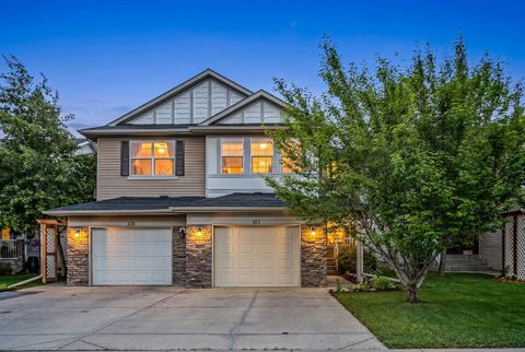 Photo of 113 Canals Circle SW, Airdrie, AB T4B 3E8 (MLS # A2319152)