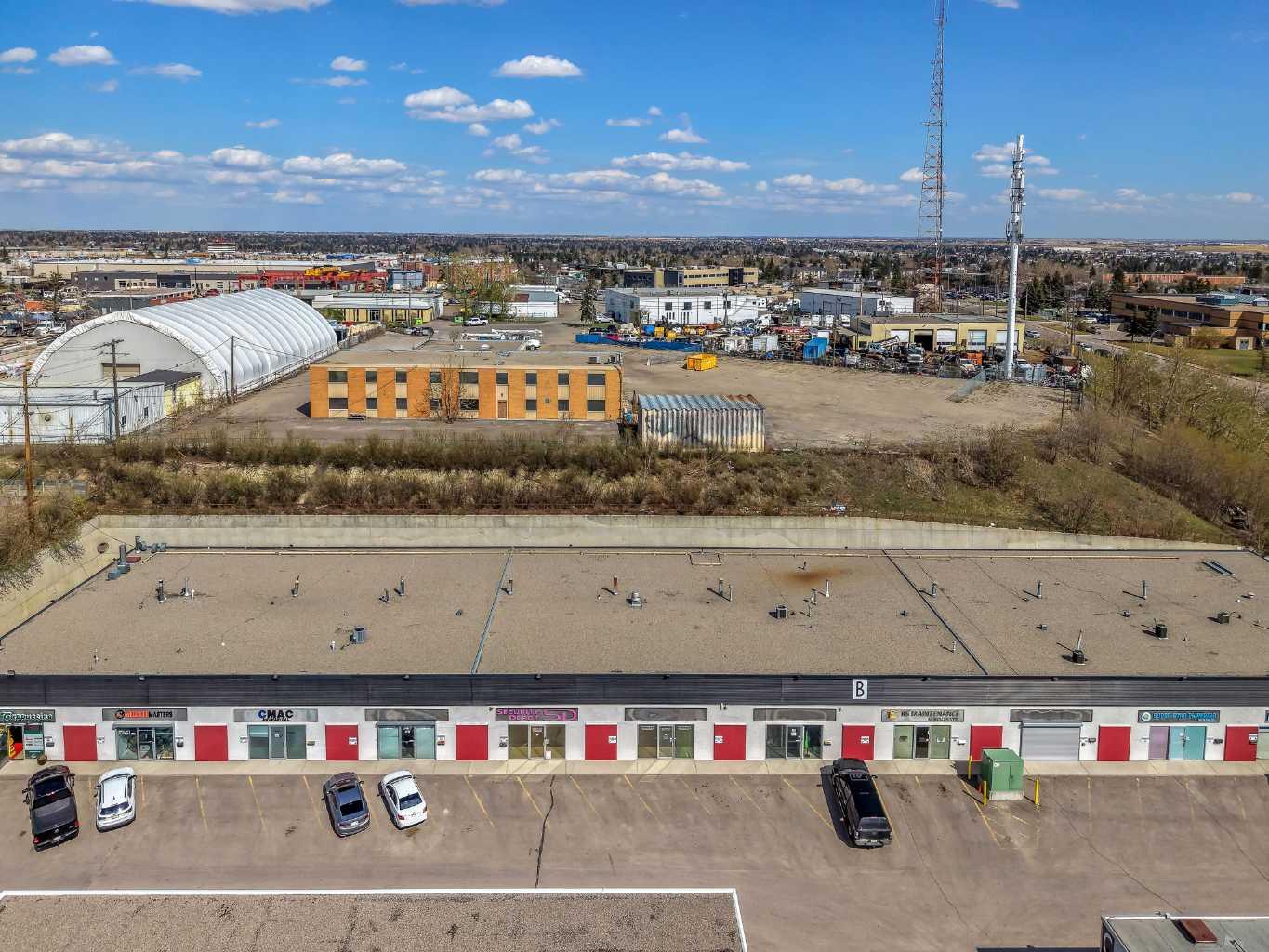 416 Meridian Road SE 5B