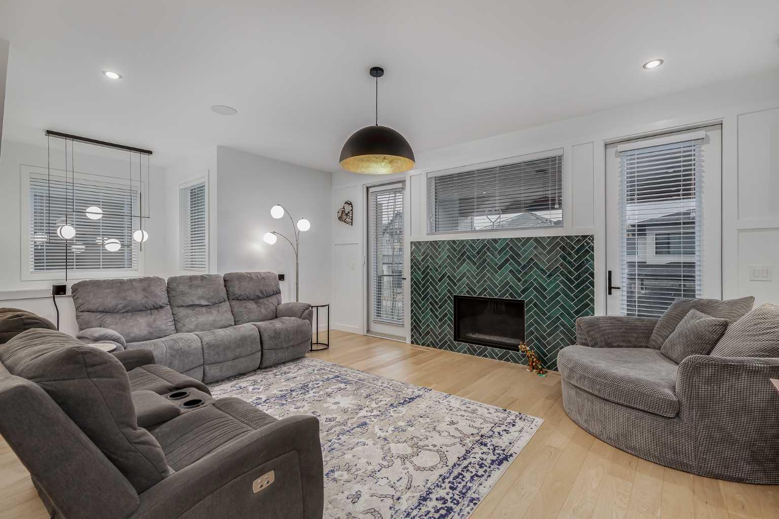 44 Timberline Way SW