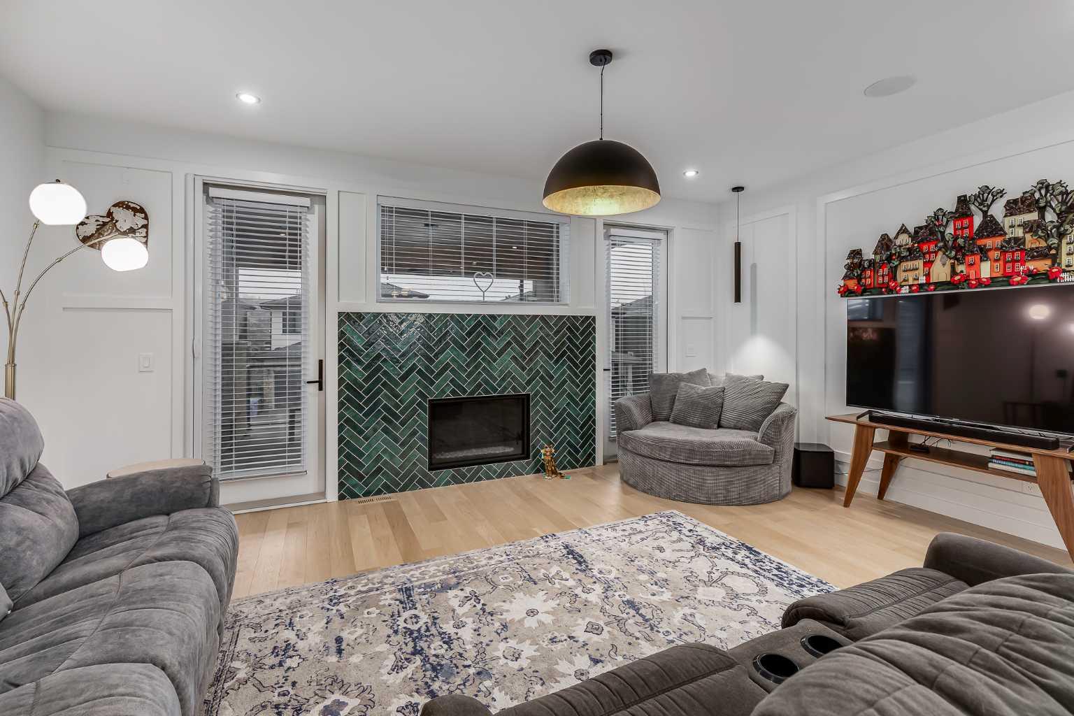 44 Timberline Way SW