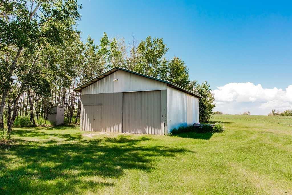 Photo of 705022 Range Road 111A, Elmworth, AB T0H 1J0 (MLS # A2321156)