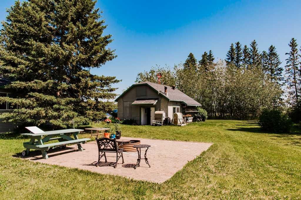 Photo of 705022 Range Road 111A, Elmworth, AB T0H 1J0 (MLS # A2321156)