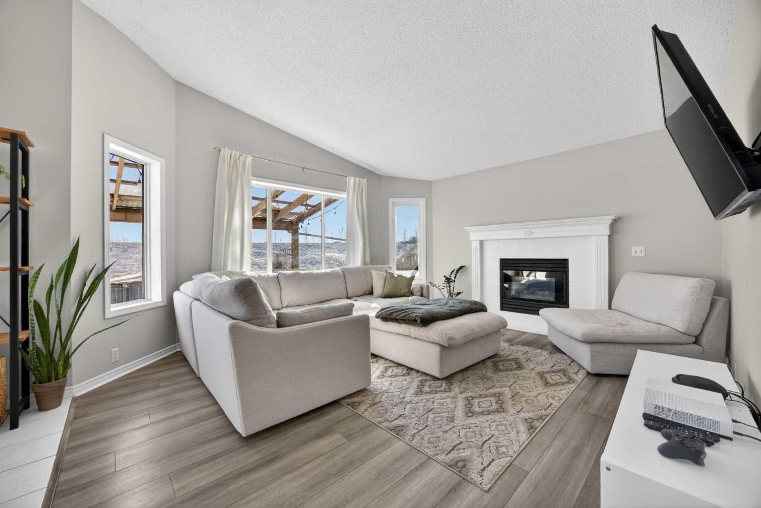 108 Harvest Creek Court NE