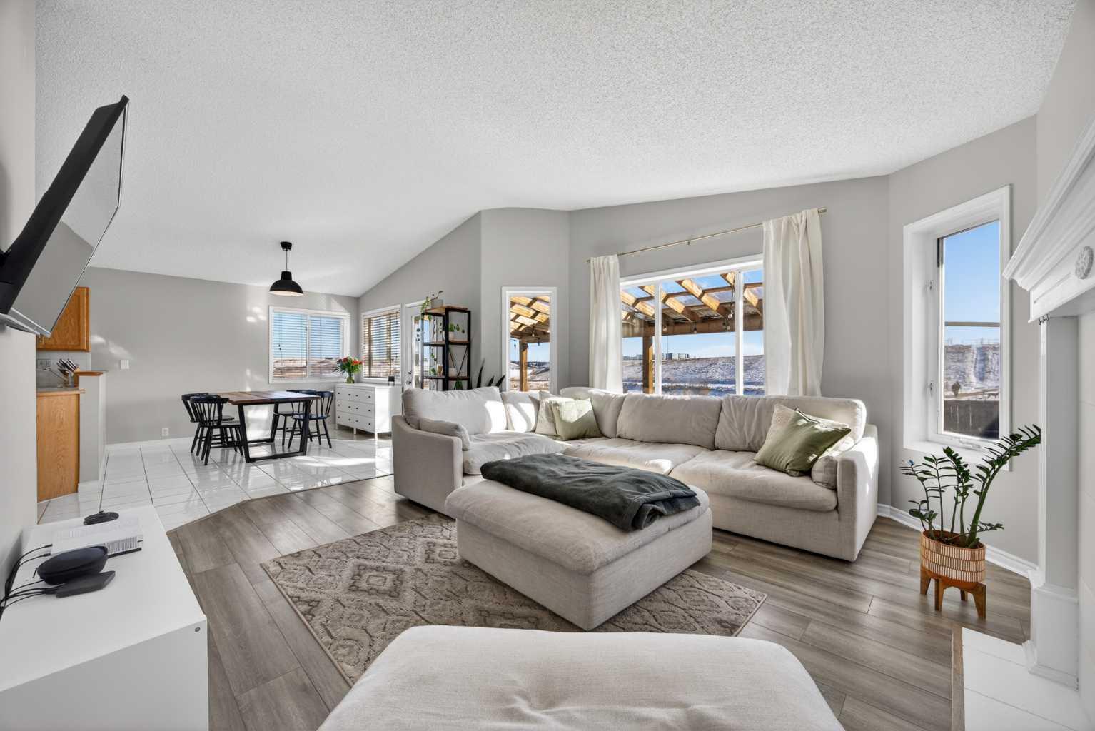 108 Harvest Creek Court NE