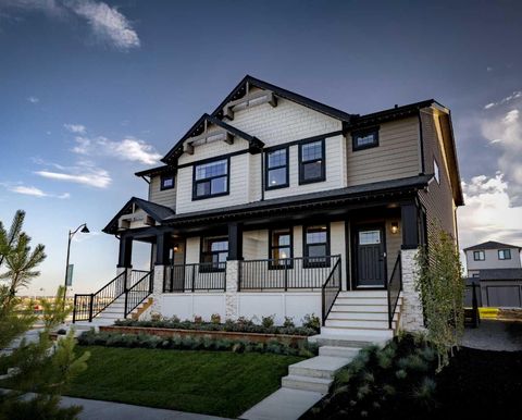 Photo of 137 Drystone Green NW, Calgary, AB T3R 2M1 (MLS # A2305644)