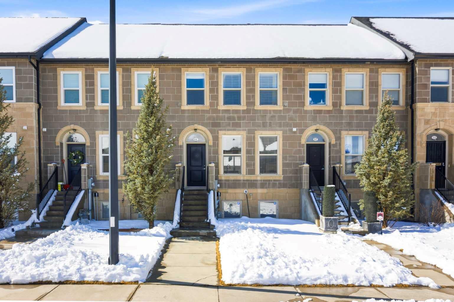 61 Sage Meadows Terrace NW