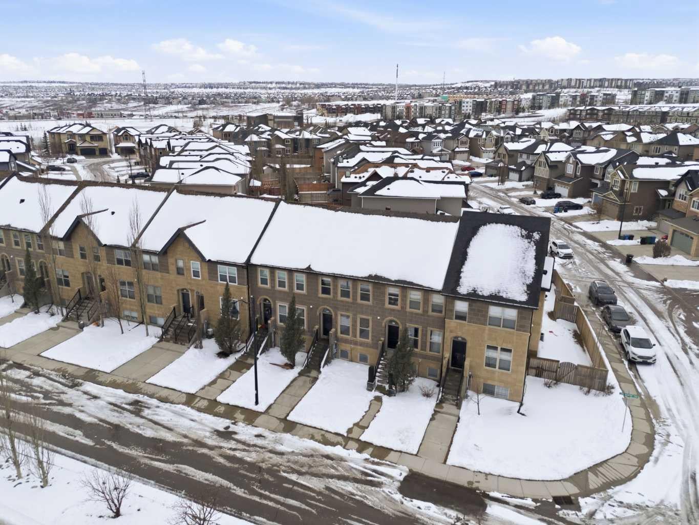 61 Sage Meadows Terrace NW