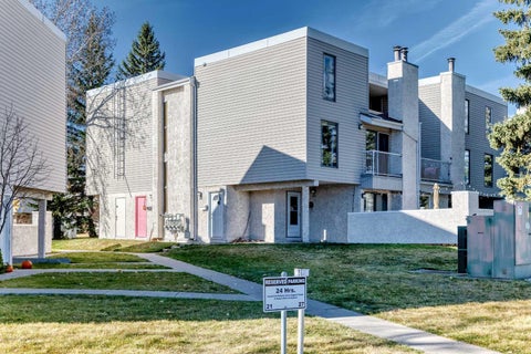 Photo of 3500 Varsity Drive NW #201, Calgary, AB T2L 1Y3 (MLS # A2353814)