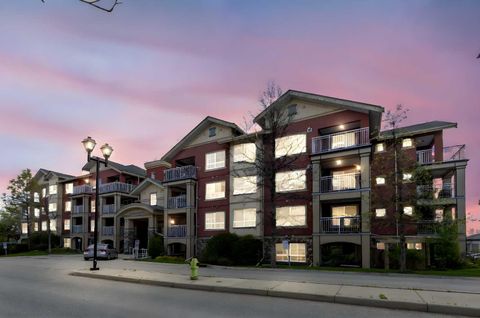 Photo of 22 Richard Place SW #129, Calgary, AB T3E 7N6 (MLS # A2301958)