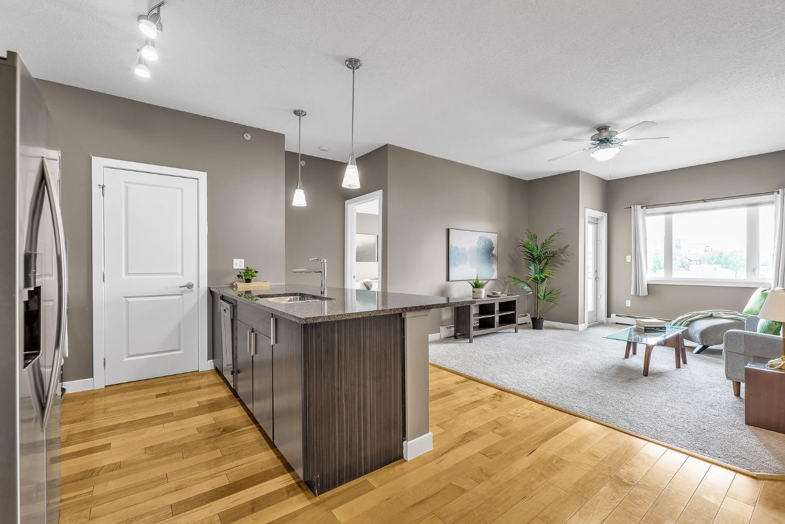 11 Millrise Drive SW 407