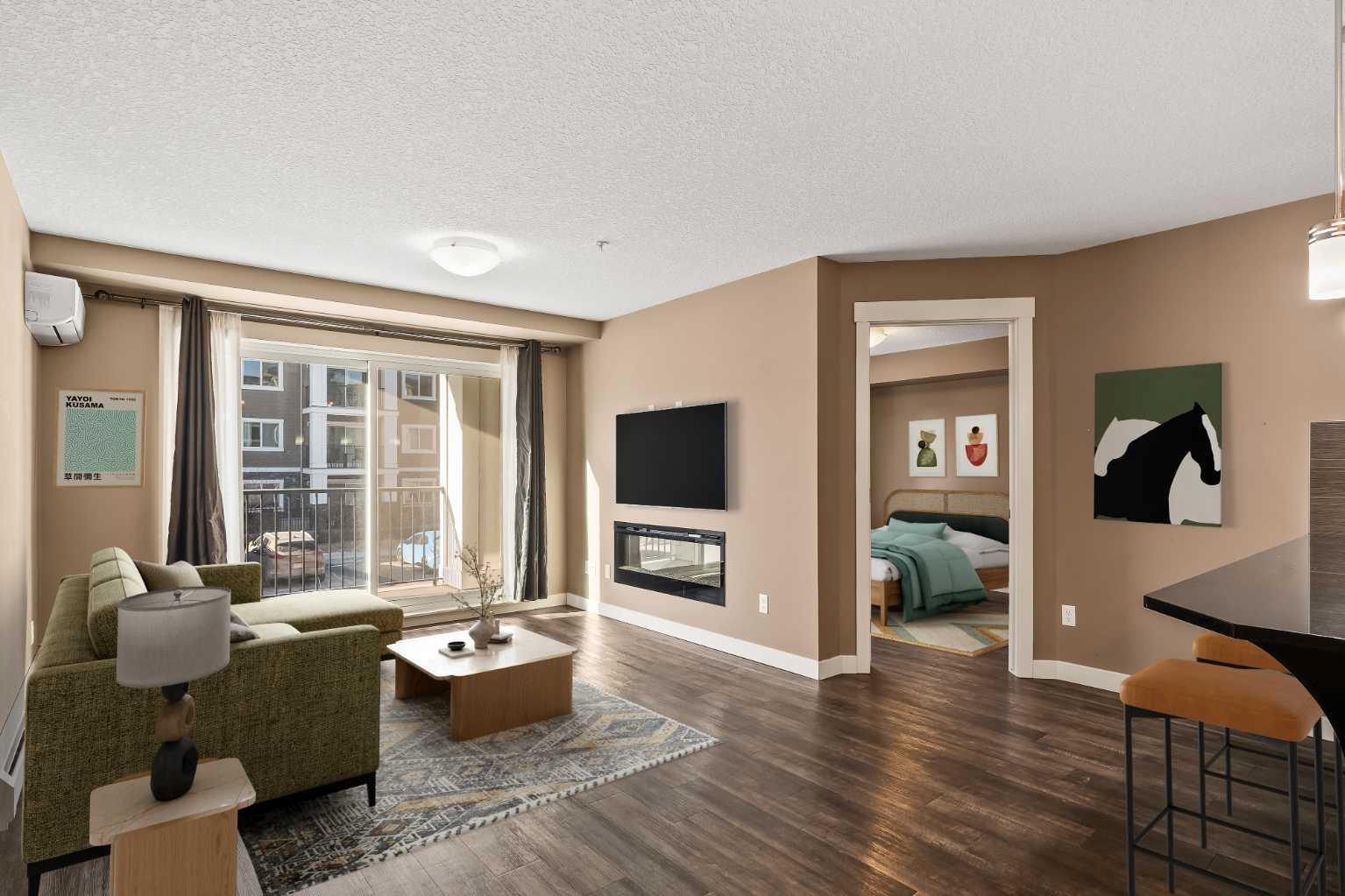 450 Sage Valley Drive NW 2209