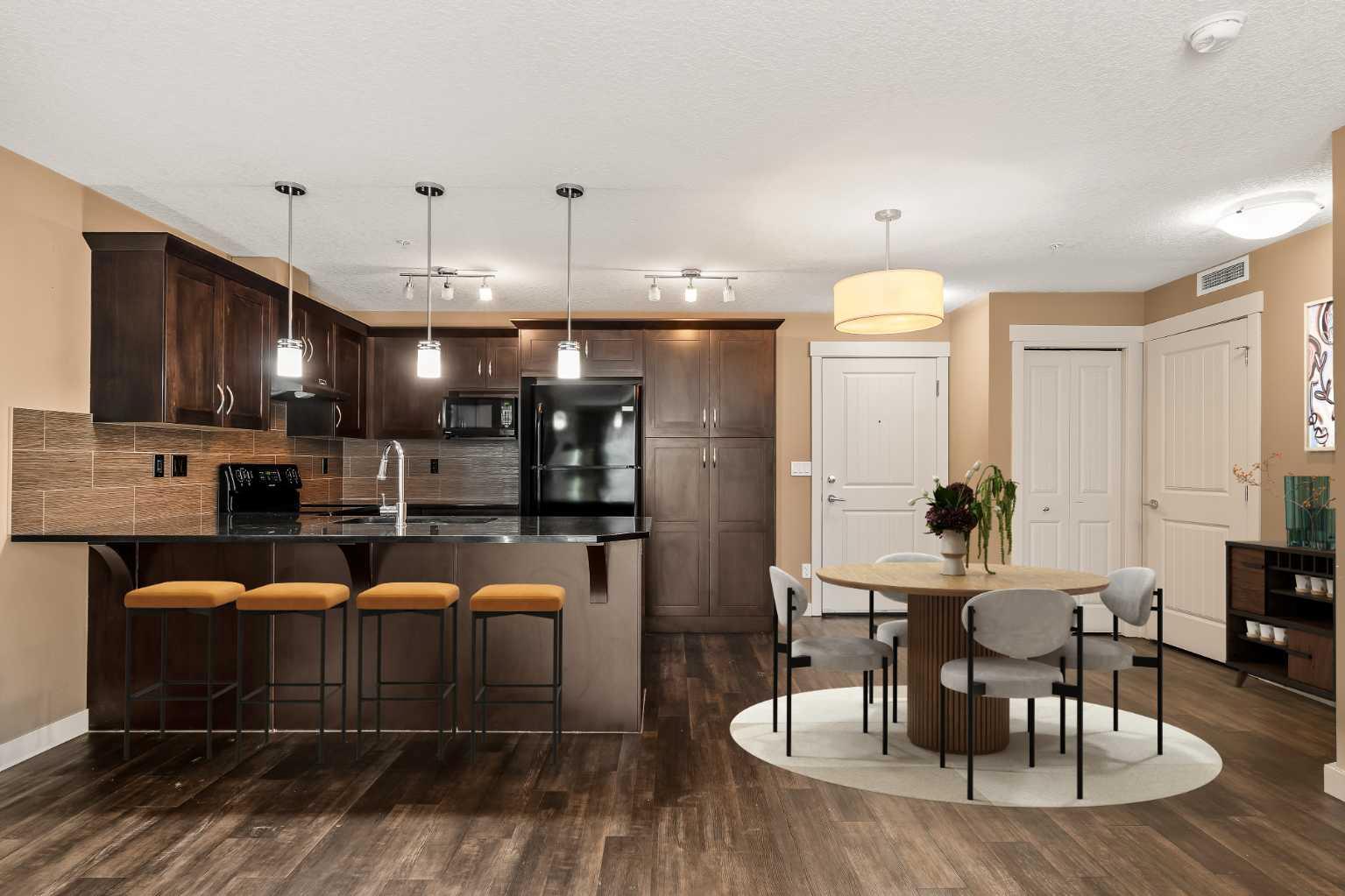 450 Sage Valley Drive NW 2209