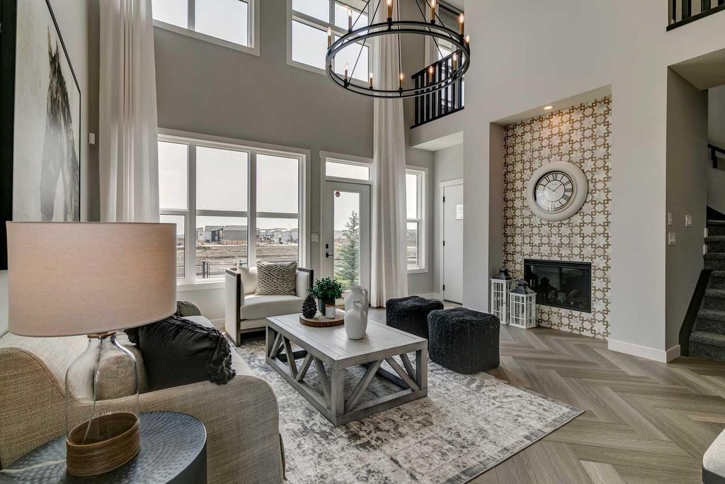 Photo of 182 Setonstone Green SE, Calgary, AB T3M 3S1 (MLS # A2280865)