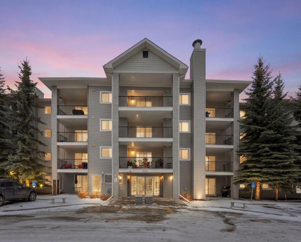 Photo of 4975 130 Avenue SE #2401, Calgary, AB T2Z 4P1 (MLS # A2293208)