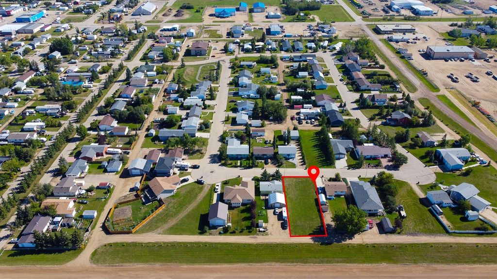 Photo of 509 1st B Street SW, Falher, AB T0H 1M0 (MLS # A1072979)