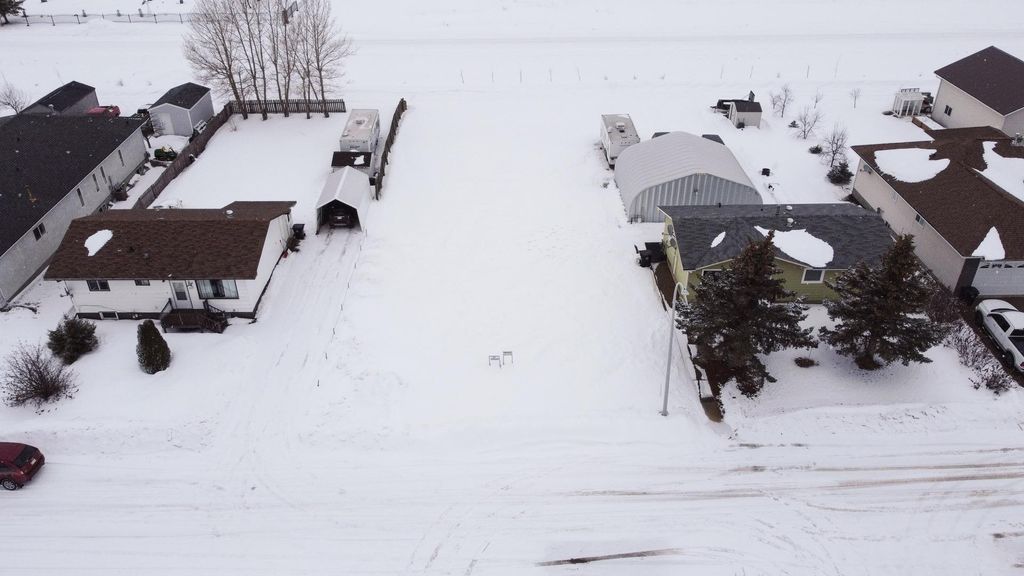 Photo of 509 1st B Street SW, Falher, AB T0H 1M0 (MLS # A1072979)