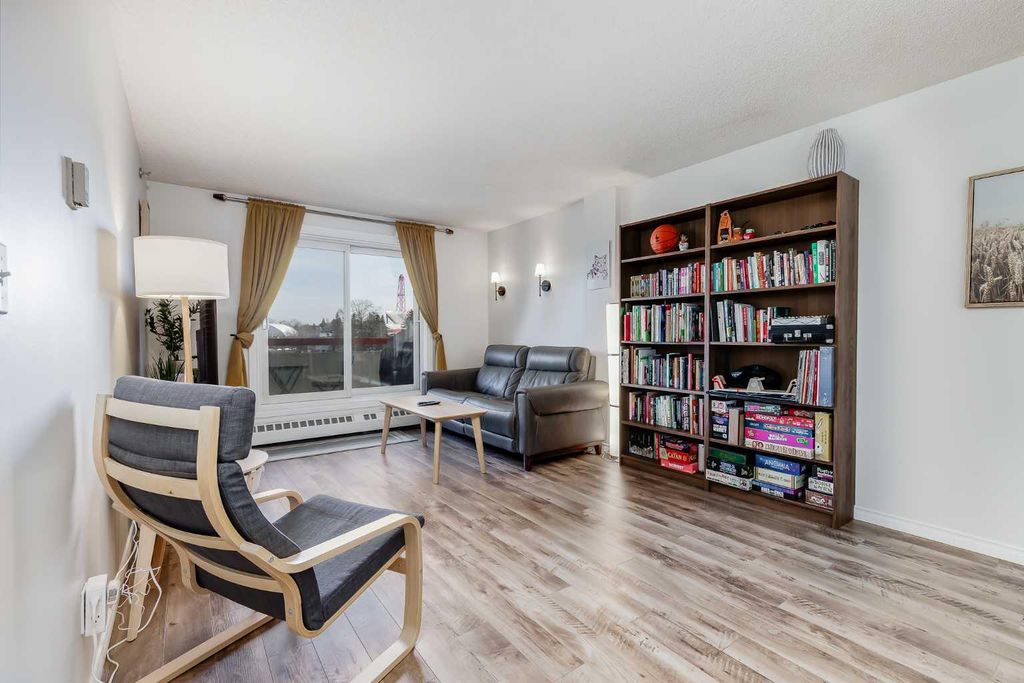 Photo of 2011 University Drive NW #406, Calgary, AB T2N 4T4 (MLS # A2286684)