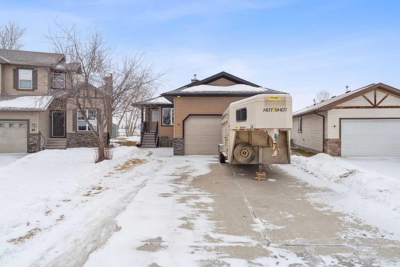 10 Speargrass Boulevard