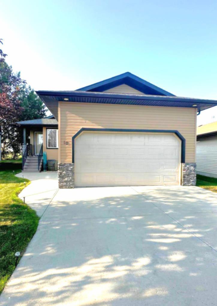 10 Speargrass Boulevard