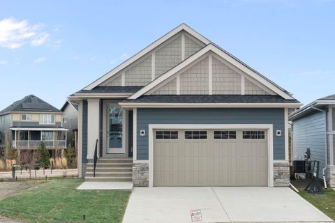 88 Sunrise Heath Cochrane AB T4C 0W3