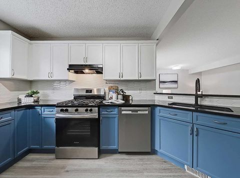 Tiny photo for 9 Royal Elm Mews NW, Calgary, AB T3G 5P6 (MLS # A2300636)