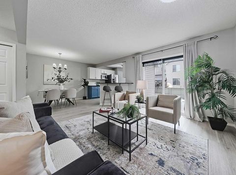 Tiny photo for 9 Royal Elm Mews NW, Calgary, AB T3G 5P6 (MLS # A2300636)