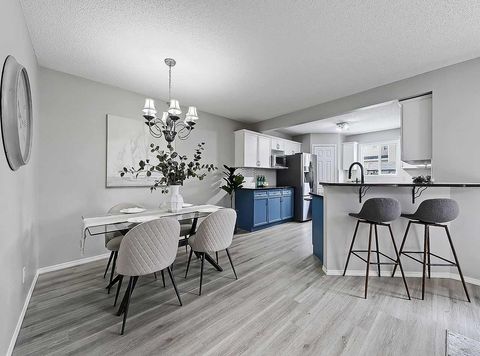Tiny photo for 9 Royal Elm Mews NW, Calgary, AB T3G 5P6 (MLS # A2300636)