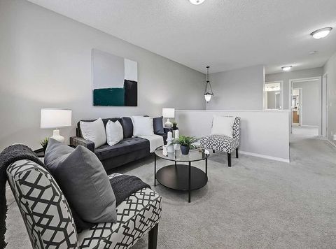 Tiny photo for 9 Royal Elm Mews NW, Calgary, AB T3G 5P6 (MLS # A2300636)