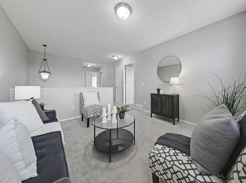 Tiny photo for 9 Royal Elm Mews NW, Calgary, AB T3G 5P6 (MLS # A2300636)